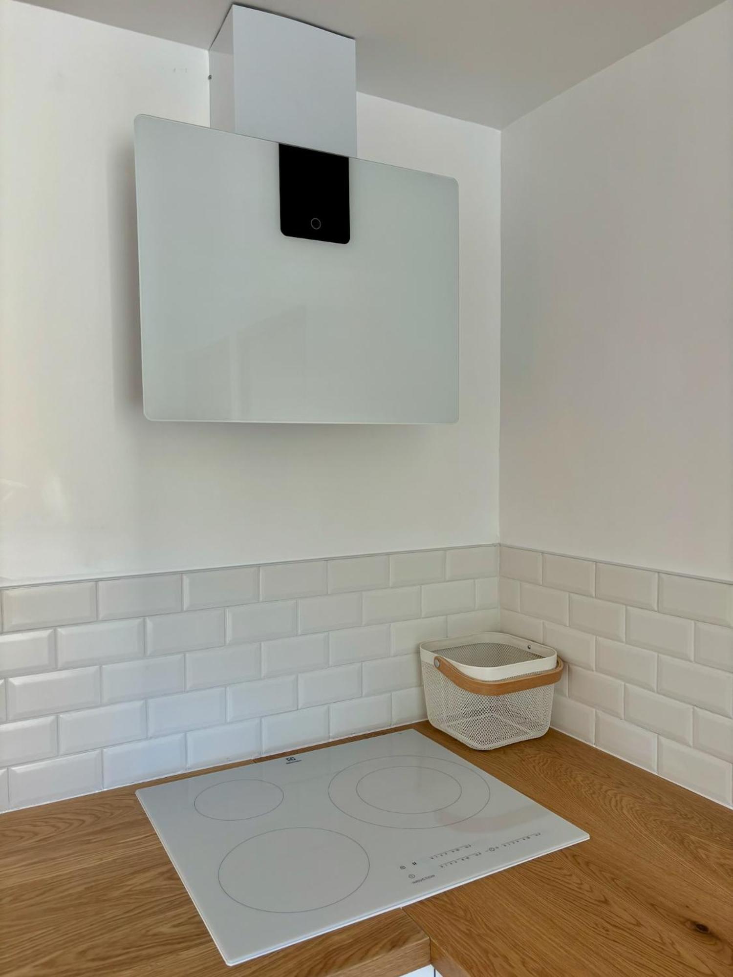 Appartement Neuf 2 Pieces 43M2 "Les Cimes" La Chaux Neuve Extérieur photo