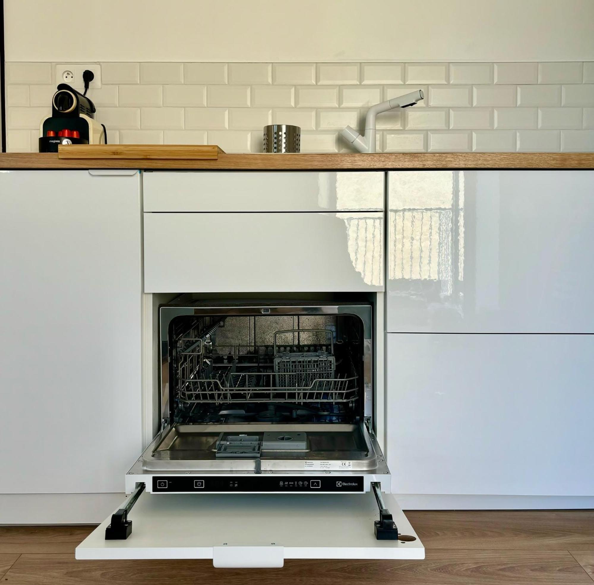Appartement Neuf 2 Pieces 43M2 "Les Cimes" La Chaux Neuve Extérieur photo