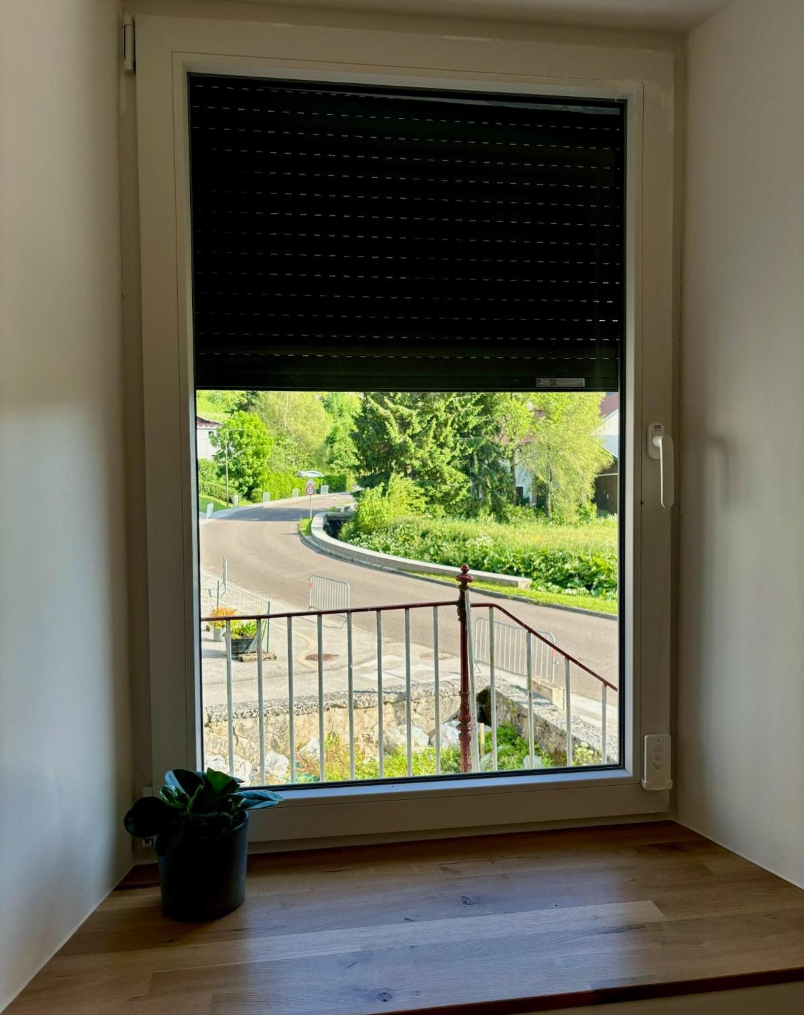 Appartement Neuf 2 Pieces 43M2 "Les Cimes" La Chaux Neuve Extérieur photo