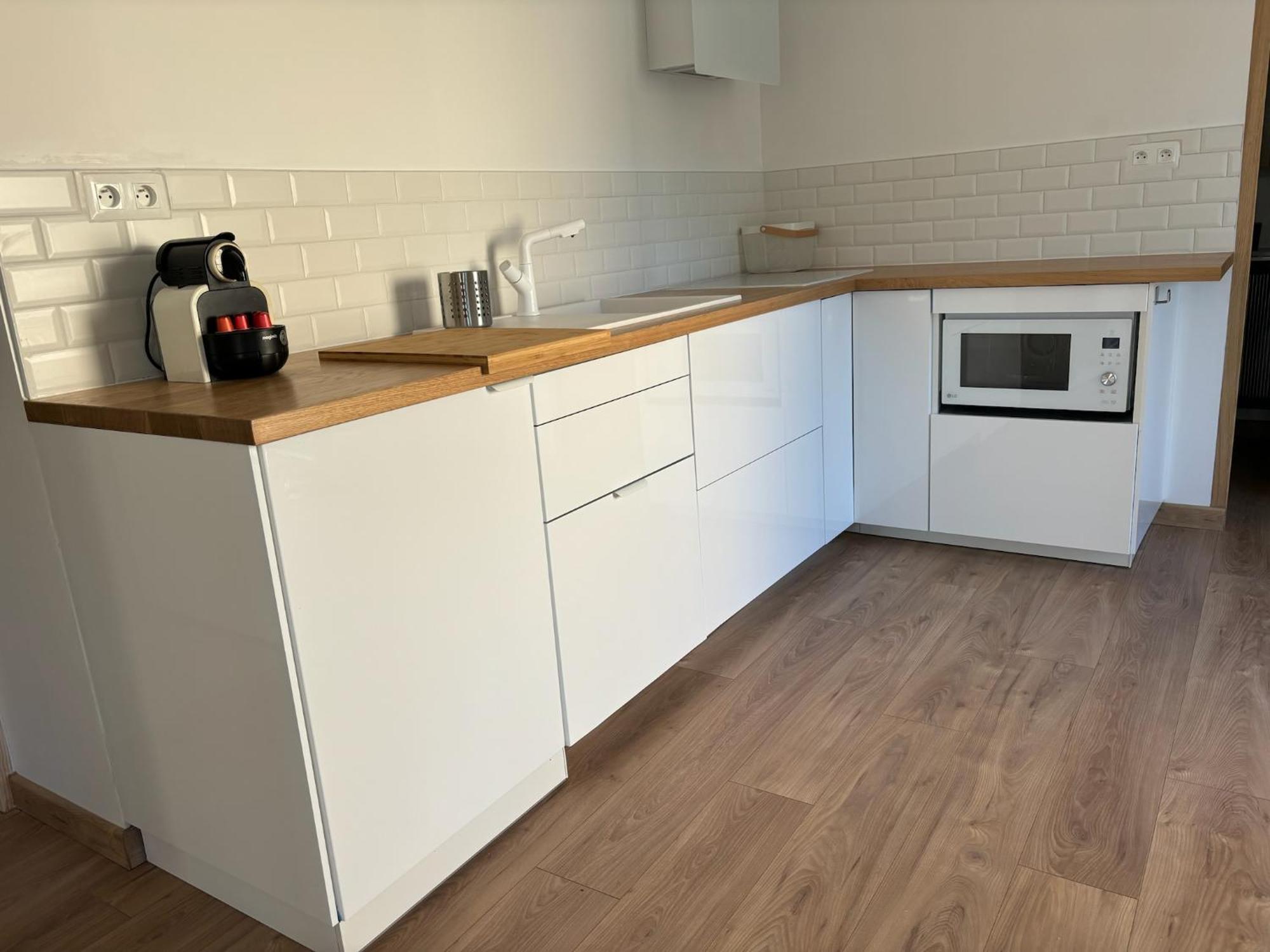 Appartement Neuf 2 Pieces 43M2 "Les Cimes" La Chaux Neuve Extérieur photo